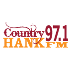 Hank FM logo