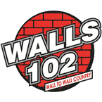 Walls 102 (WALS) logo