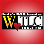 WTLC-FM logo