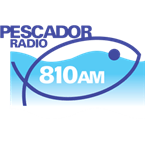 La Pantera 810 AM logo