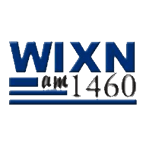 WIXN logo