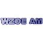 WZOE logo