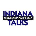 Indiana Talks Network logo