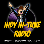 Indy In-Tune Radio logo