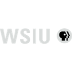 WSIU Public Radio logo