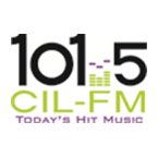 WCIL-FM logo