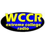 WCCR Purdue Studio Radio logo