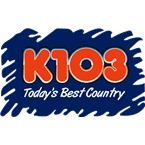 K103 logo