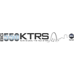 KTRS The Big 550 logo