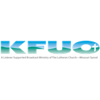 KFUO Radio logo