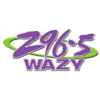 Z96.5 logo