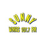 Sunny 107.7 logo