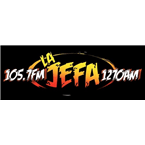 La Jefa logo