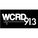 WCRD logo