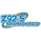 Z 92.5 logo