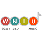 WNIU logo