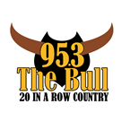 The Bull logo