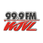 WJVL logo