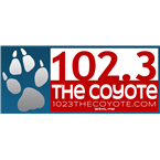 The Coyote logo