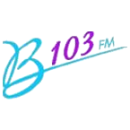 B103 logo