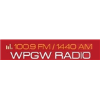 WPGW logo