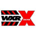 The X logo