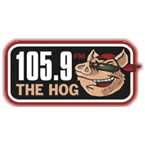 The Hog logo