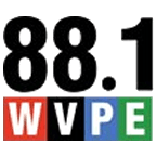 WVPE-HD2 logo