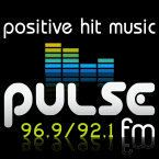 Pulse FM logo