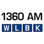 WLBK logo