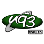 U93 logo