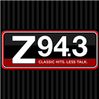 Z94.3 logo