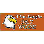 The Eagle logo