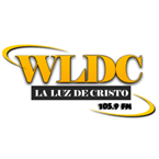 WLDC-LP logo