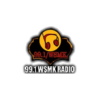 Smokin 99.1 logo