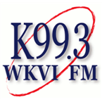 WKVI-FM logo