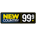Live 99.9 logo