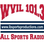 WVIL logo
