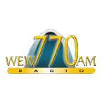 WEW logo