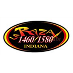 Radio la Raza Indiana logo