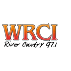 WRCI logo