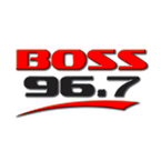 BOB FM Springfield logo