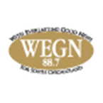 WEGN logo