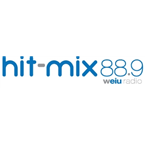 Hit Mix 88.9 logo