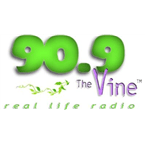 The Vine logo