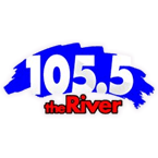 105.5 Jack FM logo