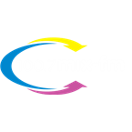 100.7 MIX-FM logo