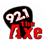 The Axe logo