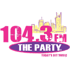 The Party logo