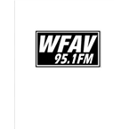 WFAV logo